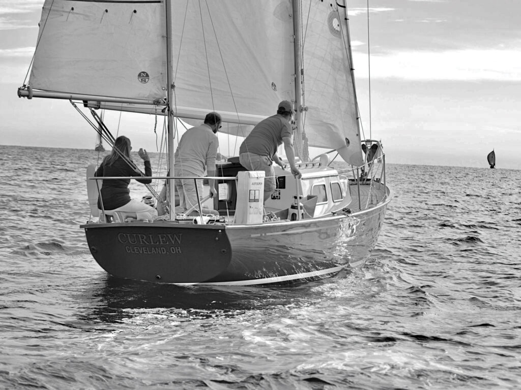 Tartan 27