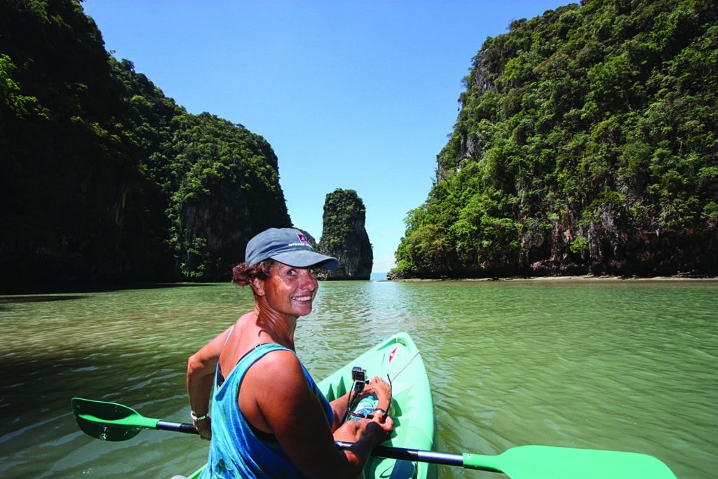 Thailand